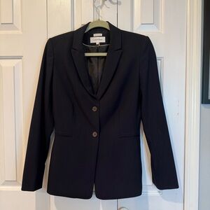 Calvin Klein Blazer